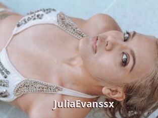 JuliaEvanssx