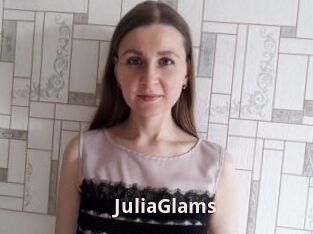 JuliaGlams