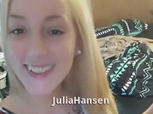 Julia_Hansen