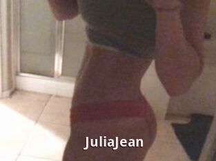 JuliaJean