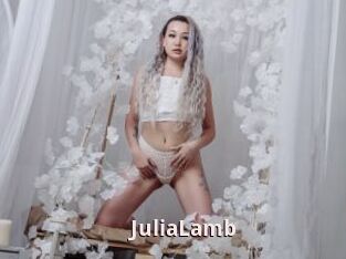 JuliaLamb