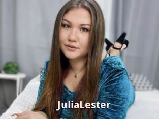 JuliaLester