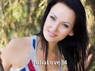 JuliaLove34