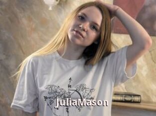 JuliaMason