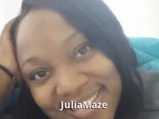 Julia_Maze