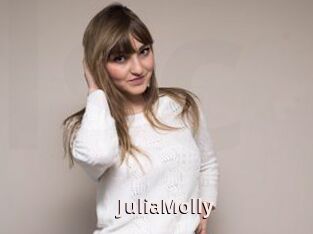 JuliaMolly