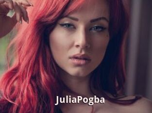 JuliaPogba
