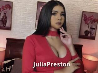 Julia_Preston
