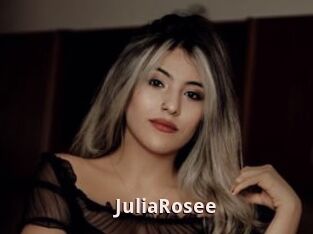 JuliaRosee
