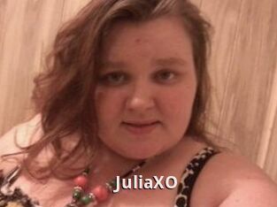JuliaXO