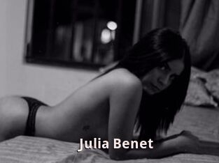 Julia_Benet