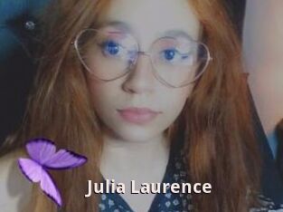 Julia_Laurence