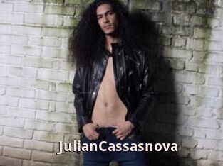 JulianCassasnova