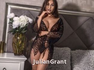 JulianGrant