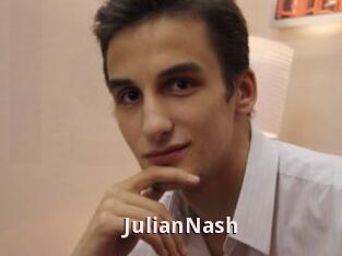 JulianNash