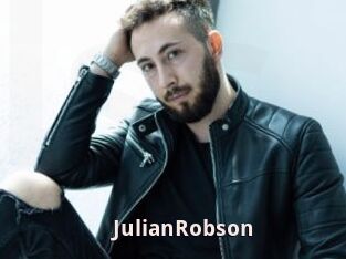 JulianRobson