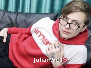 JulianWell