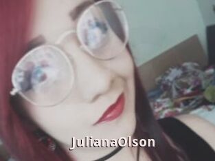 Juliana_Olson