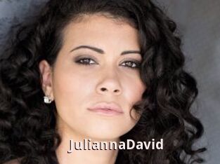 JuliannaDavid