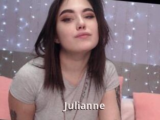 Julianne