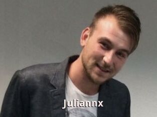 Juliannx