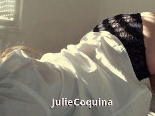 JulieCoquina