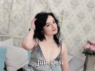 JulieDesi