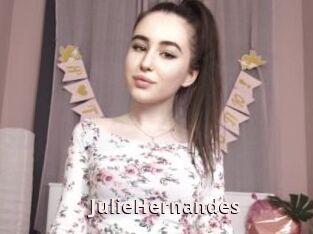 JulieHernandes