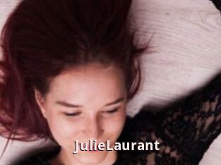 JulieLaurant