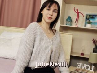 JulieNevill