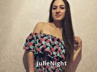JulieNight