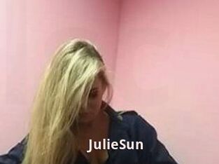 JulieSun