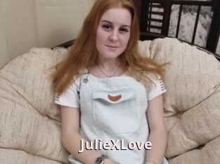 JulieXLove