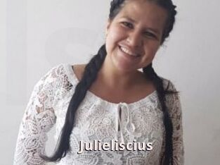 Julieliscius