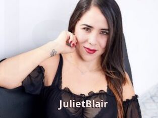JulietBlair