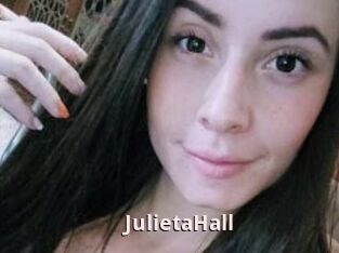 JulietaHall