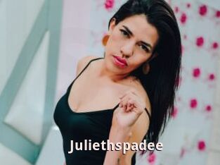 Juliethspadee