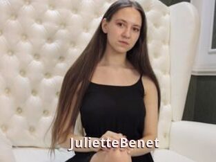 JulietteBenet