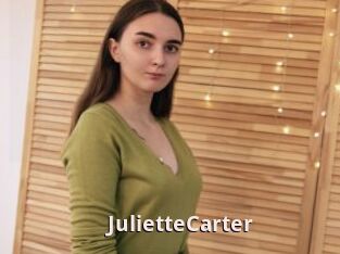 JulietteCarter