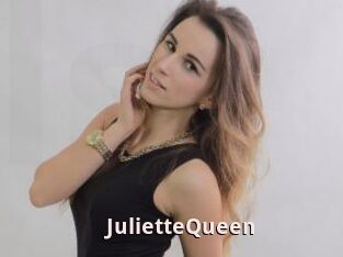 JulietteQueen