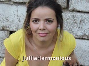 JuliiaHarmonious