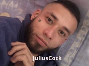 JuliusCock
