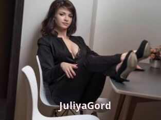 JuliyaGord