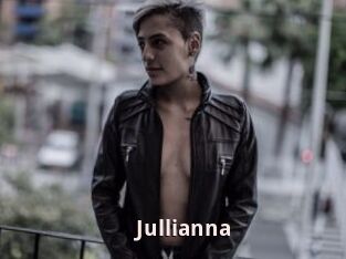 Jullianna