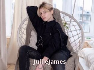 JullieJames
