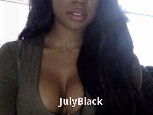 JulyBlack