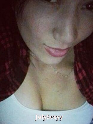 JulySexyy