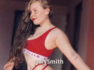 JulySmith