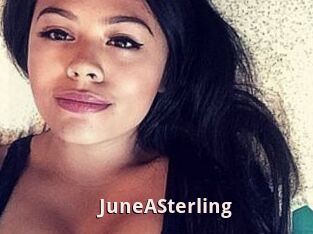 JuneASterling