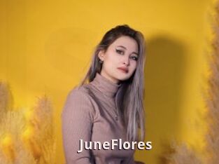 JuneFlores